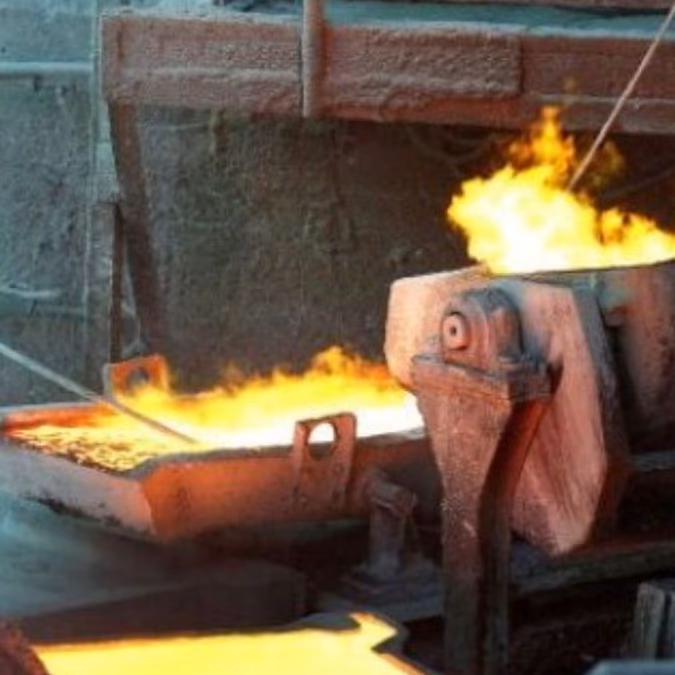 El cobre es la principal apuesta por los metales básicos en 2024 en seminario de la Bolsa de Metales de Londres