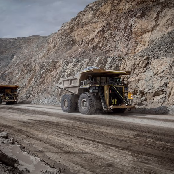 El cobre logra nuevos máximos en dos años y su recuperación tiene forma de V