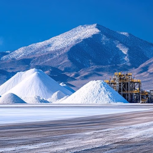 El desafío del litio: ¿crecimiento en demanda o problemas de precio?