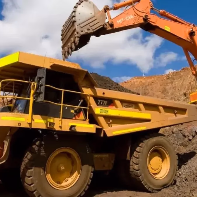El Espino asegura exportación de cobre y oro con financiamiento de US$375 millones
