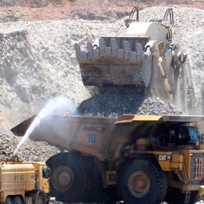 El Espino: PUCOBRE aún tramita los permisos sectoriales para su materialización