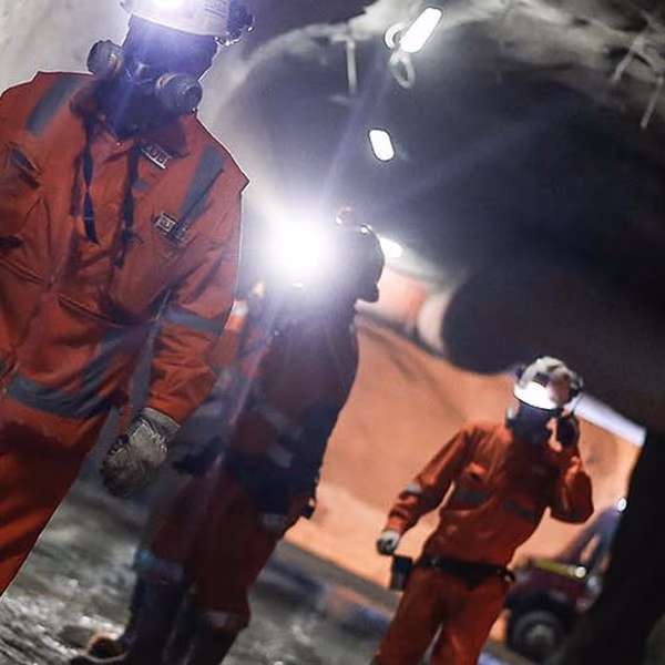 El estancamiento en la producción chilena de cobre