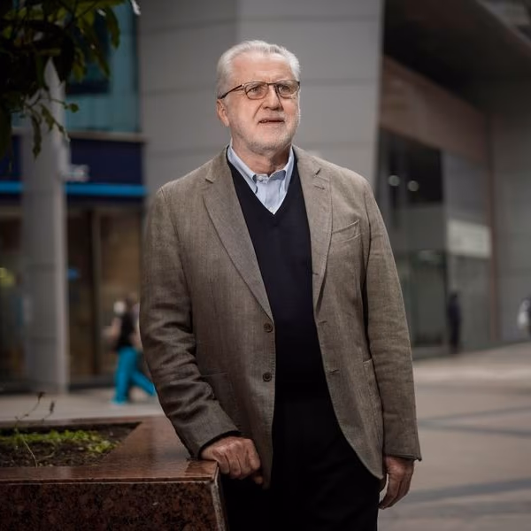 El estilo de Máximo Pacheco causa los primeros roces y salidas en Codelco