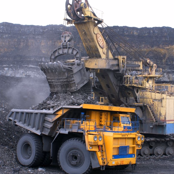 El futuro de la minería en Chile: necesidad de profesionales crece