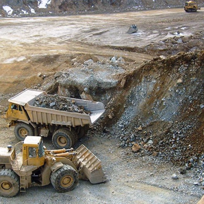 El Futuro del Cobre: Un Gigante en Ascenso