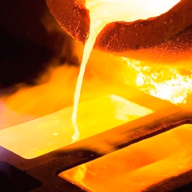 El inagotable rally del oro ahora lleva al metal a su mayor valor en casi nueve años