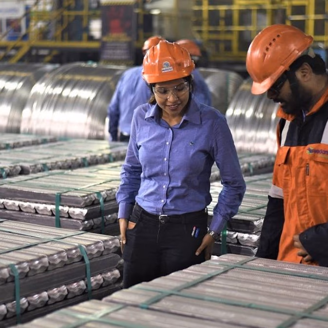 El inesperado desplome de los bonos de una prominente empresa india: el trasfondo de una decisión estratégica