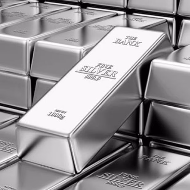 El interés creciente de los inversores en la plata se detalla en un nuevo informe de Metals Focus