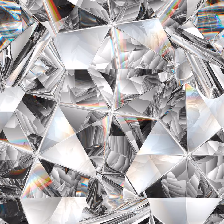 El invento del siglo, una fuente de energía para miles de años: La primera batería de diamante
