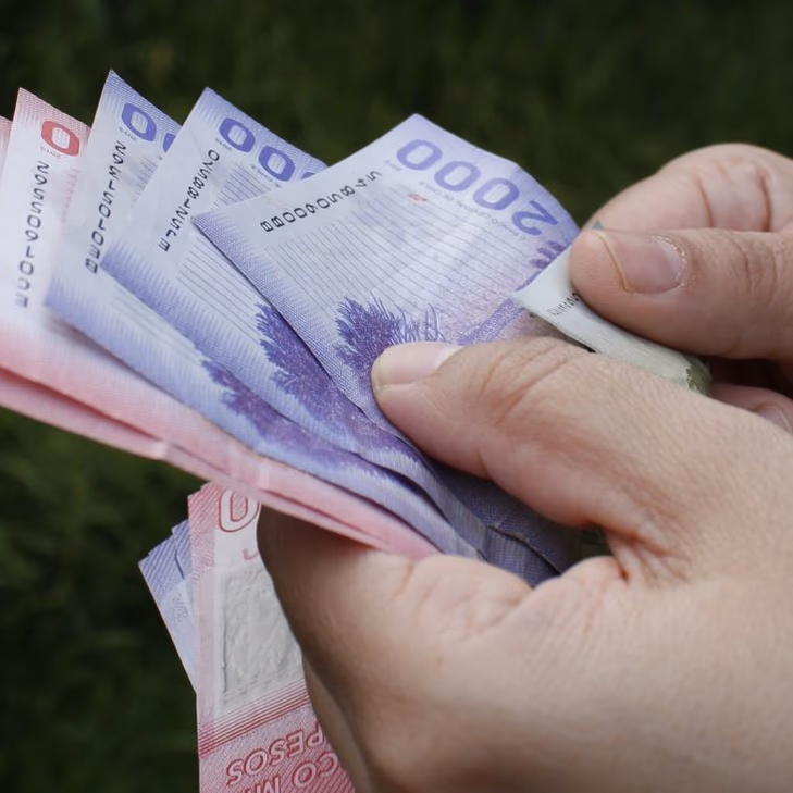 El IPS otorga $214.000 a quienes estén en el 80% más bajo del RSH: verifica si te corresponde