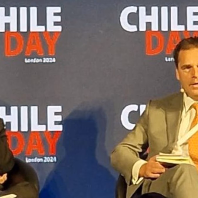 El llamado de Anglo American y Rio Tinto en Chile Day: urge reducir los tiempos de aprobación de los proyectos
