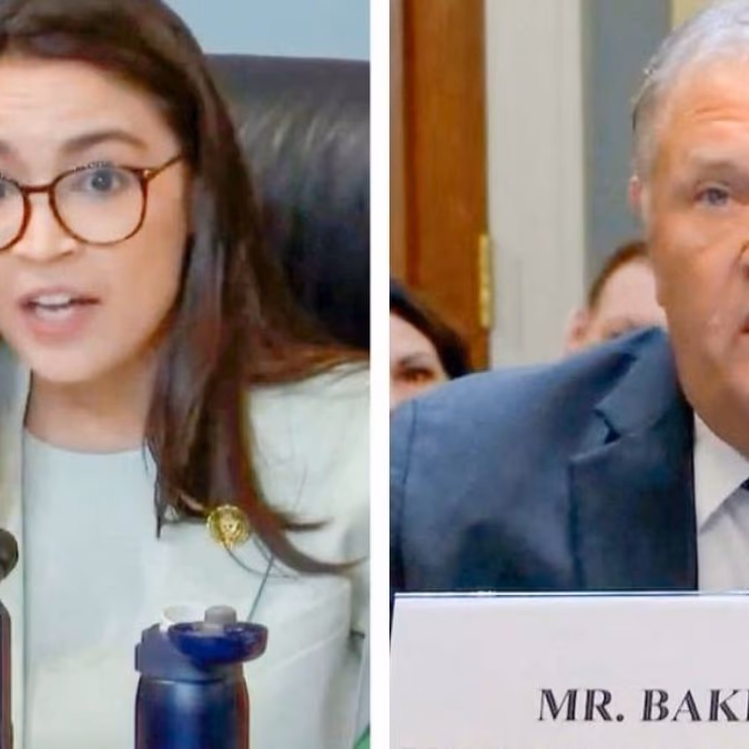 El lobbista de Twin Metals que se enfrentó a Alexandria Ocasio-Cortez en Washington