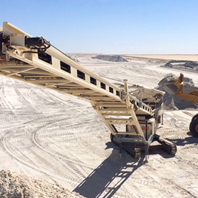 El Mercado del Litio en China se Encuentra en una Tendencia Alcista a Largo Plazo, Afirma Ganfeng Lithium