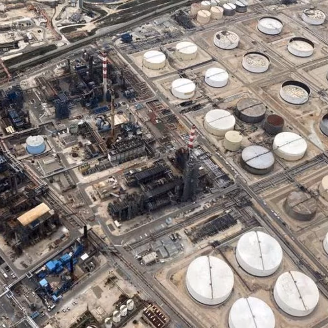 El Petróleo Alza Vuelo en Medio de Tensiones en Medio Oriente