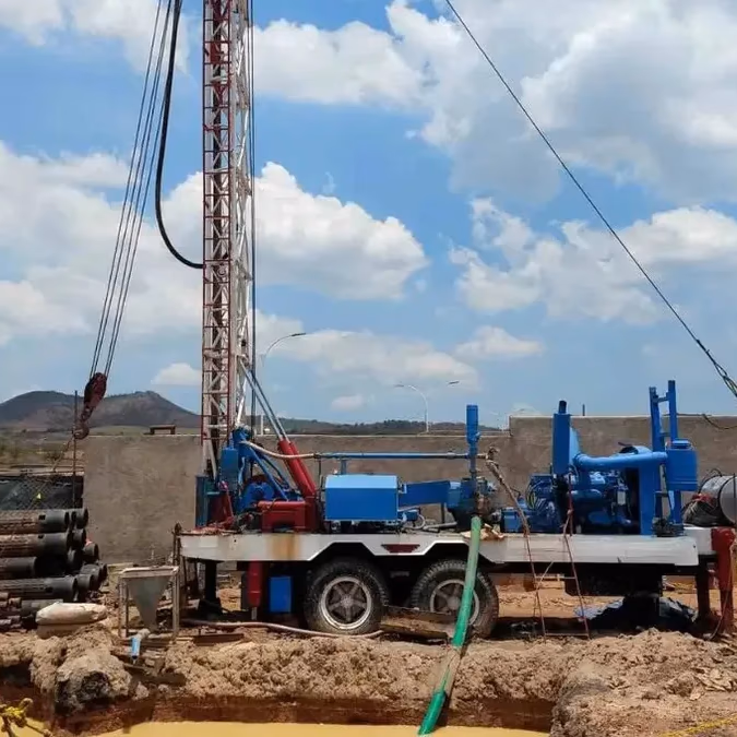 El pozo de perforación Passiflora Discovery de Viscount Mining intercepta un robusto sistema de pórfido de cobre y oro en todo un intervalo de 843,9 metros