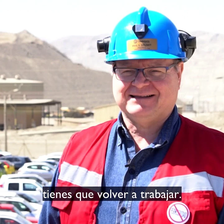 El precio del cobre vuelve a estar por debajo de $ 8,000, ya que la Fed de línea dura supera el riesgo de suministro