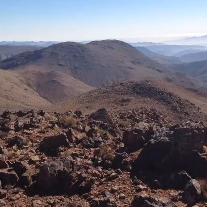 El programa de perforación inaugural de Tribeca Resources intercepta la mineralización de tipo pórfido con valores alentadores de oro en la propiedad Chiricuto