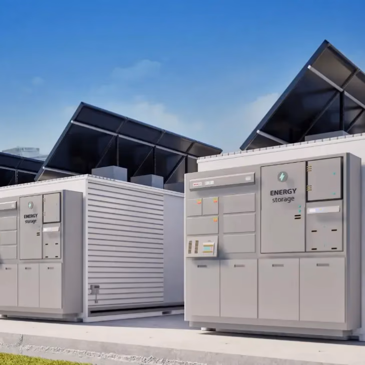 El proyecto en Chile que ayudó a popularizar las baterías de almacenamiento de energía