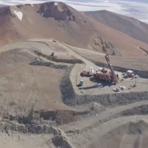 El Proyecto Fénix Gold de Rio2 se acerca a la construcción luego de la presentación de la Evaluación de Impacto Ambiental