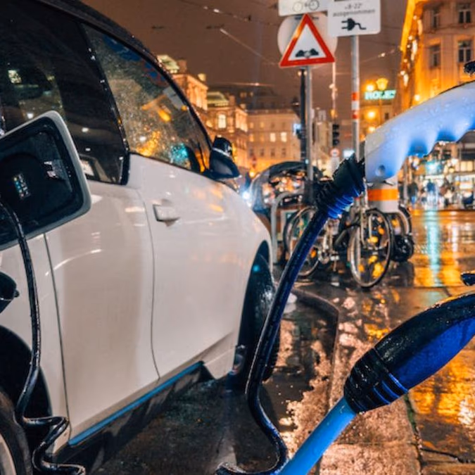 El Secreto Detrás de Baterías de Carga Rápida para Vehículos Eléctricos