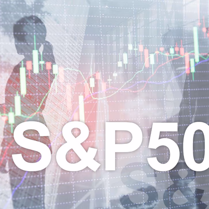 El S&P 500 de Wall Street cierra sobre los 6 mil puntos por primera vez en su historia con el impulso del fenómeno Trump