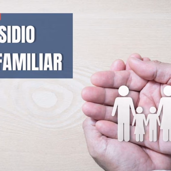 El Subsidio Único Familiar: apoyo económico para familias vulnerables y requisitos