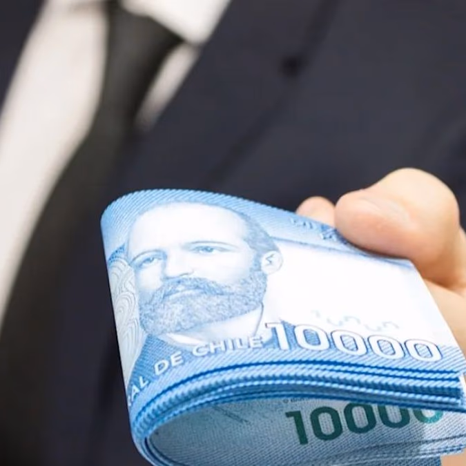 El sueldo mínimo en Chile aumentará a $500.000 a partir de julio