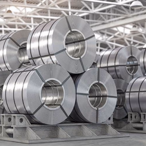 El suministro europeo de aleaciones de aluminio está amenazado