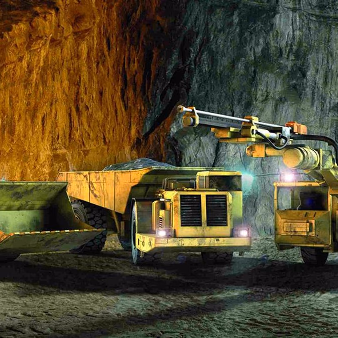 Electrificación de equipos mineros: la revolución verde en Australia