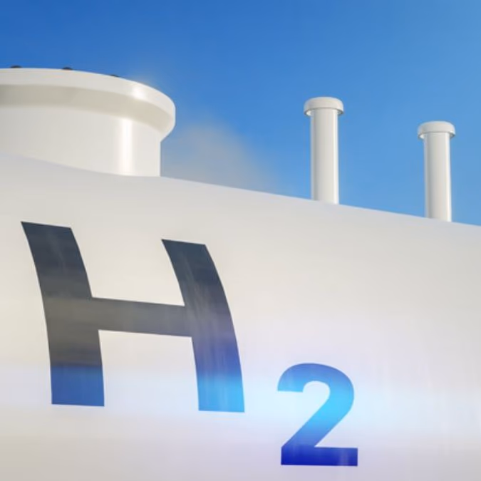 Electrólisis cerámica: una solución sostenible para producir combustibles ecológicos.