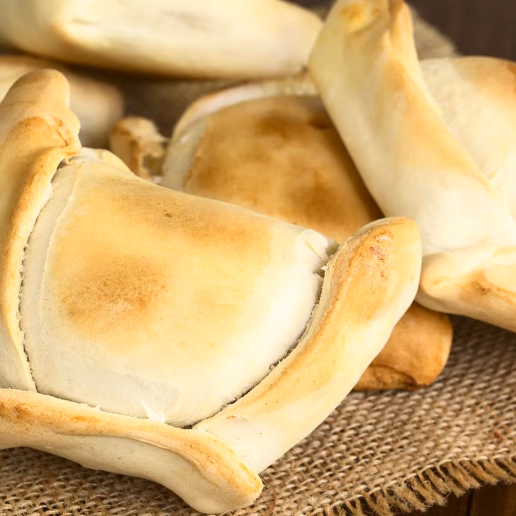 Empanadas de pino: Receta para preparar las masas más ricas