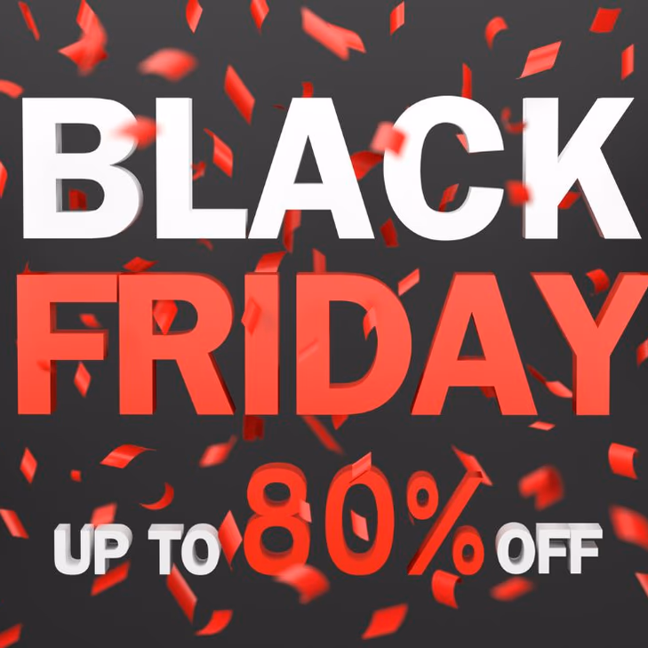 ¡Empezó el Black Friday 2024! Este es el sitio web oficial del evento de ofertas en línea