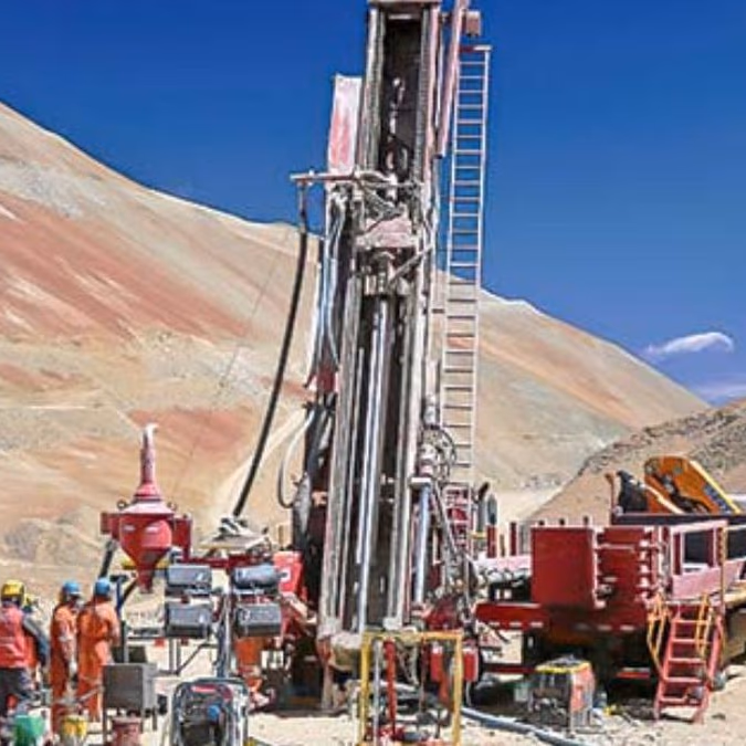 Empresa canadiense obtiene US$ 150 millones para la construcción de una mina de oro en Atacama