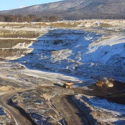 Empresas Copec castiga en US$122 millones inversión en Mina Invierno