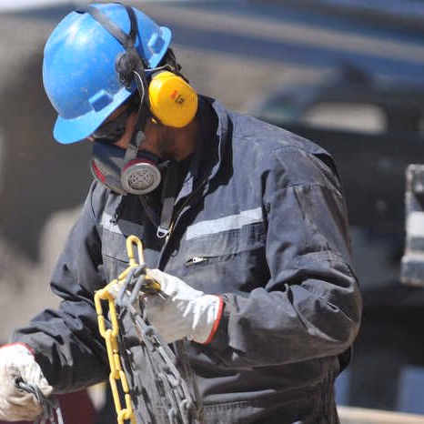 Empresas mineras de la región de Coquimbo extreman protocolos sanitarios en sus faenas