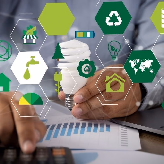 Empresas que integran IA tienen 4,5 veces más posibilidades de cumplir metas sostenibles con rentabilidad