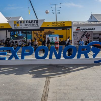 En nuevas fechas, Exponor 2022 y Expomin 2021, apoyarán la reactivación económica y social.