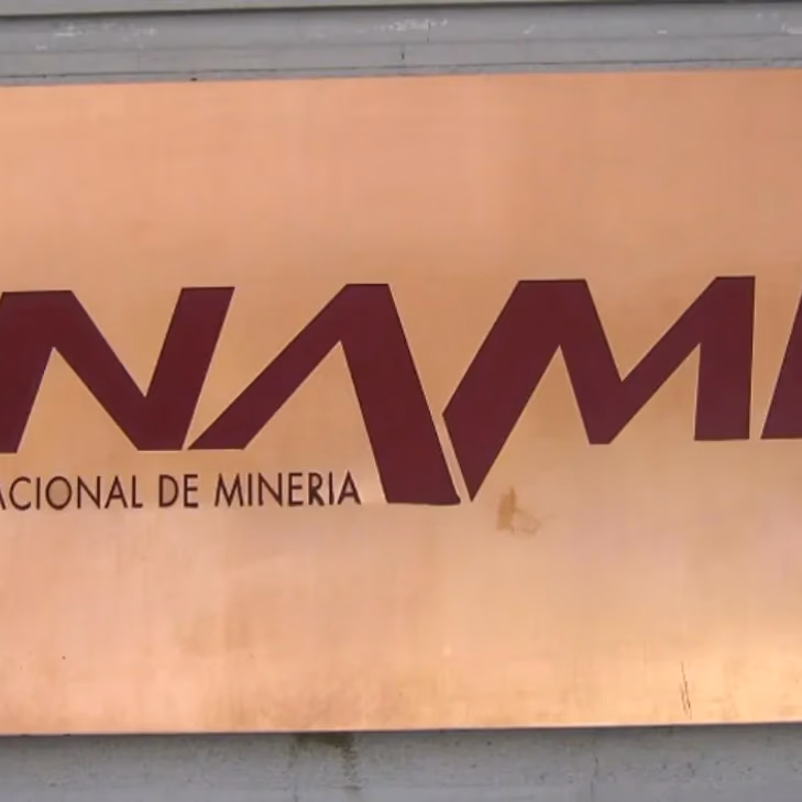 Vicepresidente ejecutivo de Enami expone oportunidades de negocio en Sonami