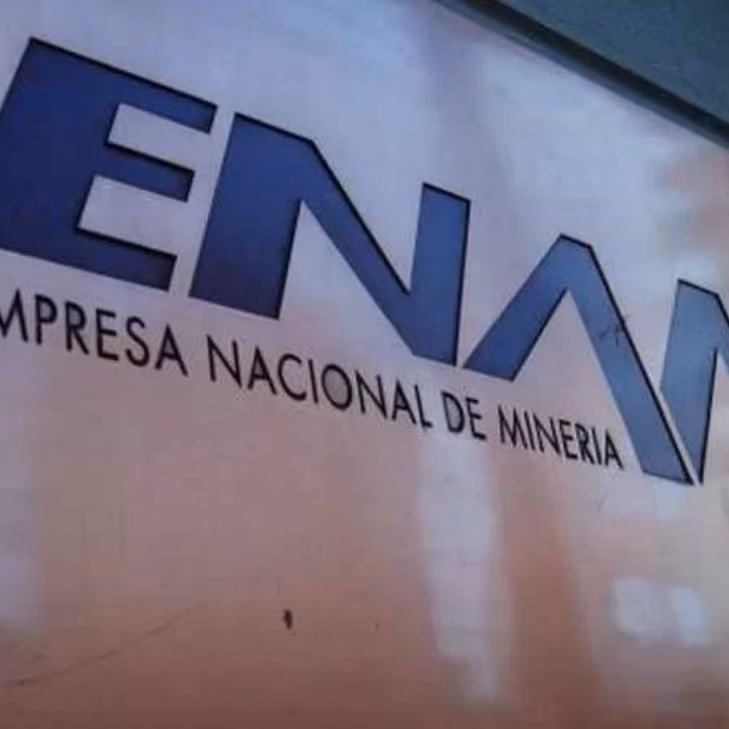 Enami Invita a Proveedores a Licitación para Construcción de Muro de Contención Guayacán en Chile