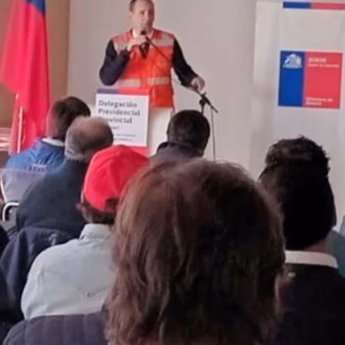 Enami ofrece propiedad minera en el Limarí para reactivar la economía
