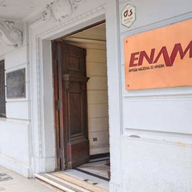 Enami recibe amplio interés de empresarios chinos por proyecto de US$1.400 millones para ampliar fundición Paipote