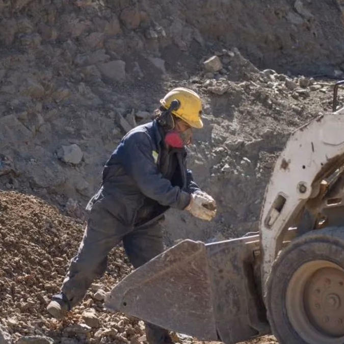 ENAMI recibe US$ 27 millones en presupuesto para la minería en Chile