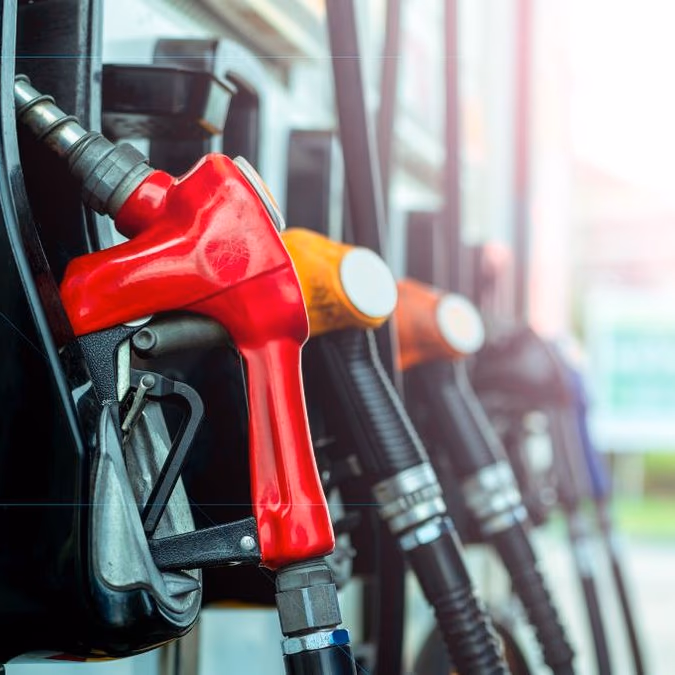ENAP anuncia variación en el precio de los combustibles desde el 14 de agosto de 2025