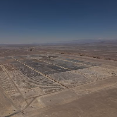 Enel recibe autorización para iniciar operación comercial de parque fotovoltaico que involucra inversión de US$ 142 millones