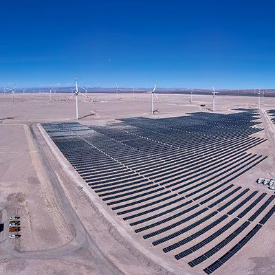 Enel y futuro de proyecto eólico Faro del Sur: «No hay ninguna intención de que sea un retiro definitivo»