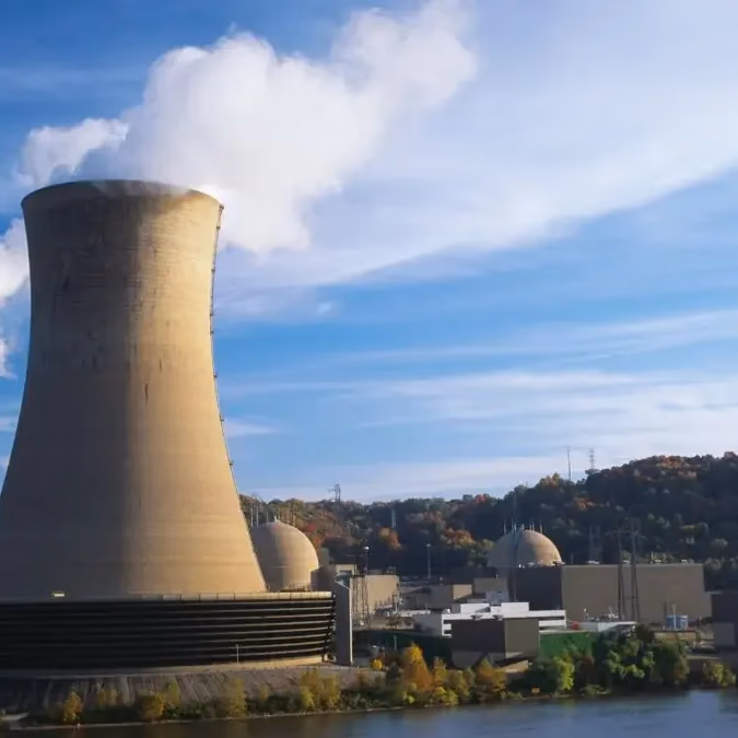 Energía nuclear en EE.UU.: US$1.520 millones para reabrir Palisades y la ola de reinicios que reordena el sector en 2026