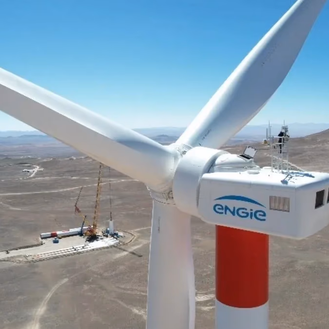 ENGIE Energía Chile define Directorio de 7 miembros y mantiene a Pascal Renaud tras la junta 2026