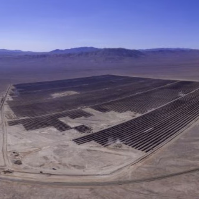 Engie inicia construcción de un sistema de almacenamiento en terrenos de ex central diésel en Tocopilla