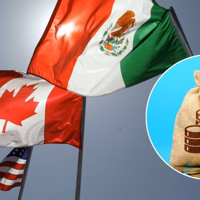 Entraron en vigor los aranceles de EE.UU. a México, Canadá y China: ¿Qué implican?