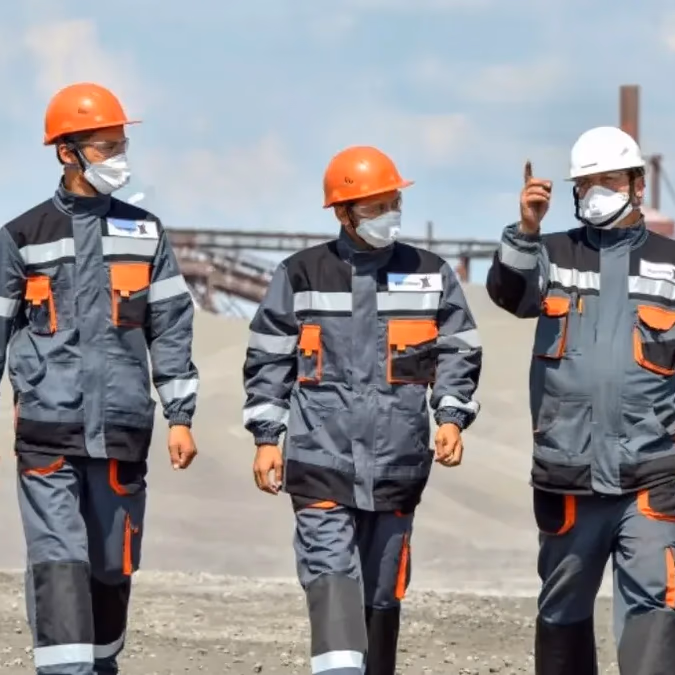 ERG firma acuerdo con Mitsubishi para suministro de galio desde Kazajistán